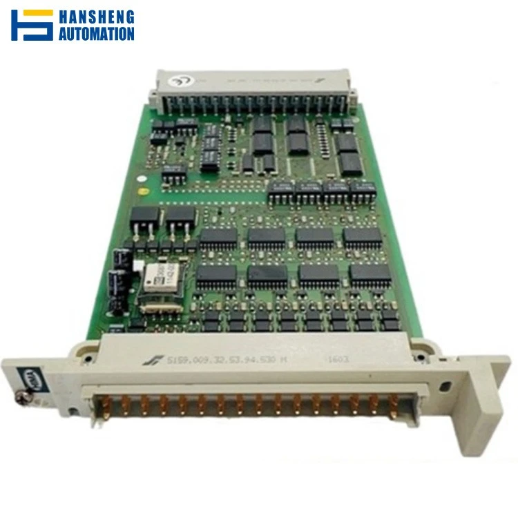 HIMA 80105 Communication Module HIMA 80105 Communication Module
