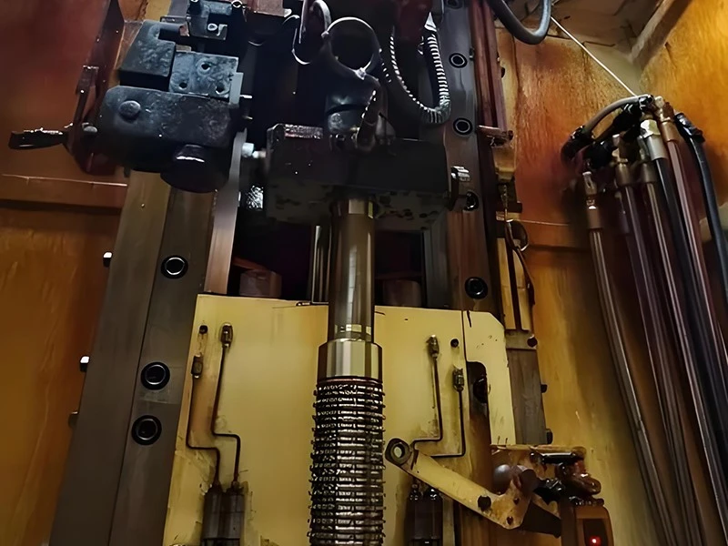 Gear Broaching Gear Broaching
