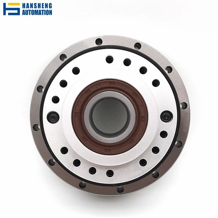 SHF-II Harmonic drive reducer SHF-II Harmonic drive reducer
